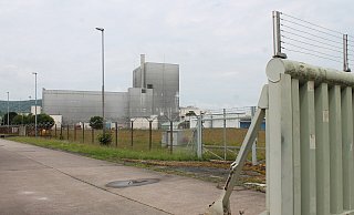 Die beiden CDU-Abgeordneten Christian Haase (MdB) und Matthias Goeken (MdL) bleiben in Sachen Atommülllogistiklager Würgassen vorsichtig. - Manuela Puls Die beiden CDU-Abgeordneten Christian Haase (MdB) und Matthias Goeken (MdL) bleiben in Sachen Atommülllogistiklager Würgassen vorsichtig. - Manuela Puls
