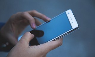 Für viele Warburger bleibt das Handy aktuell stumm. - Symbolbild: Pixabay Für viele Warburger bleibt das Handy aktuell stumm. - Symbolbild: Pixabay