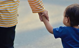 Ist familiäre Gewalt im Spiel, hilft manchmal nur die Flucht. Foto: Pixabay - Pixabay (Symbolfoto) Ist familiäre Gewalt im Spiel, hilft manchmal nur die Flucht. Foto: Pixabay - Pixabay (Symbolfoto)