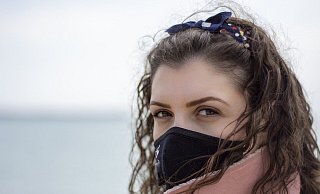 Die Maskenpflicht wurde nicht immer eingehalten. - Pixabay Die Maskenpflicht wurde nicht immer eingehalten. - Pixabay