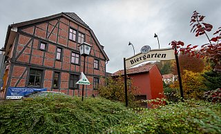 Die ehemalige Gaststätte Groll in Dalhausen steht erneut zum Verkauf. - Niklas Tüns Die ehemalige Gaststätte Groll in Dalhausen steht erneut zum Verkauf. - Niklas Tüns