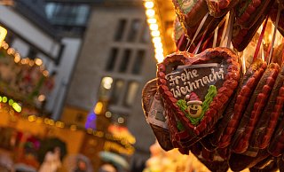 Schöne Weihnachtszeit: Die "Neue Westfälische" hat einige Ausflugstipps für Familien im Kreis Paderborn zusammengestellt. - Lena Henning Schöne Weihnachtszeit: Die "Neue Westfälische" hat einige Ausflugstipps für Familien im Kreis Paderborn zusammengestellt. - Lena Henning