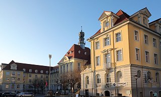 In der Herforder CDU kriselt es schon seit längerem gewaltig, findet unsere Autorin. - Frank-Michael Kiel-Steinkamp In der Herforder CDU kriselt es schon seit längerem gewaltig, findet unsere Autorin. - Frank-Michael Kiel-Steinkamp