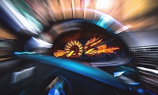 Mehr als 330 Fahrer waren bei den Geschwindigkeitskontrollen der Polizei in Rheda-Wiedenbrück aufgefallen. - Pixabay/Symbolbild Mehr als 330 Fahrer waren bei den Geschwindigkeitskontrollen der Polizei in Rheda-Wiedenbrück aufgefallen. - Pixabay/Symbolbild