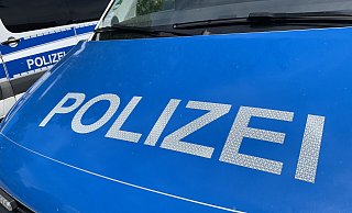 Verletzt wurde bei dem Unfall auf der A 33 zum Glück niemand. - Jens Reddeker Verletzt wurde bei dem Unfall auf der A 33 zum Glück niemand. - Jens Reddeker