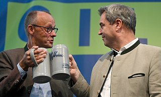 Vor den Europa- und Landtagswahlen will die CDU noch einige personelle Fragen klären. - Sven Hoppe Vor den Europa- und Landtagswahlen will die CDU noch einige personelle Fragen klären. - Sven Hoppe