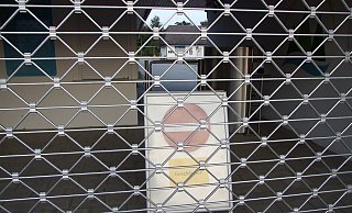 Seit dem 1. September ist das neue Espelkamper Waldfreibad schon geschlossen. Das Bad hat sich bis zur nächsten Saison in den Winterschlaf begeben. - Karsten Schulz Seit dem 1. September ist das neue Espelkamper Waldfreibad schon geschlossen. Das Bad hat sich bis zur nächsten Saison in den Winterschlaf begeben. - Karsten Schulz