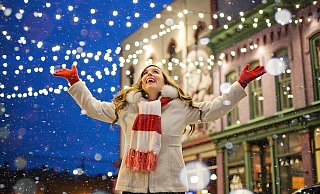 Dürfen sich die Menschen im Kreis Höxter in diesem Jahr wieder auf Weihnachtsmärkte freuen? - Symbolbild: Pixabay Dürfen sich die Menschen im Kreis Höxter in diesem Jahr wieder auf Weihnachtsmärkte freuen? - Symbolbild: Pixabay