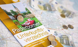 Eine 3-Prozent-Citytax für Übernachtungen in Paderborn wird es vorerst nicht geben. - Niklas Tüns Eine 3-Prozent-Citytax für Übernachtungen in Paderborn wird es vorerst nicht geben. - Niklas Tüns