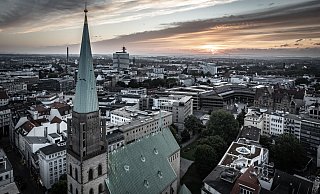 Um die Presbyteriumswahlen an der Altstädter Nicolaikirche hat sich im Vorfeld ein Disput entwickelt. - Mike-Dennis Müller / www.mdm.photo Um die Presbyteriumswahlen an der Altstädter Nicolaikirche hat sich im Vorfeld ein Disput entwickelt. - Mike-Dennis Müller / www.mdm.photo