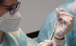 Seit Ende vergangenen Jahres werden in Deutschland Impfungen gegen das Coronavirus verabreicht. - Symbolbild: Pixabay Seit Ende vergangenen Jahres werden in Deutschland Impfungen gegen das Coronavirus verabreicht. - Symbolbild: Pixabay