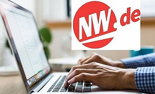 Die News des Tages. - Symbolbild: Unsplash/nw.de (Montage) Die News des Tages. - Symbolbild: Unsplash/nw.de (Montage)