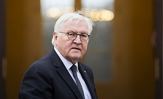 Der Bundespräsident kommt im März für drei Tage nach Espelkamp - Christoph Soeder Der Bundespräsident kommt im März für drei Tage nach Espelkamp - Christoph Soeder