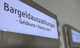 Wie geht es weiter mit dem Geldautomaten in Oetinghausen? - David Knapp Wie geht es weiter mit dem Geldautomaten in Oetinghausen? - David Knapp