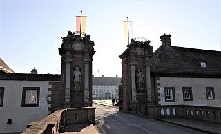 Im Management des Weltkulturerbes kündigt sich ein Personalwechsel an. - Simone Flörke Im Management des Weltkulturerbes kündigt sich ein Personalwechsel an. - Simone Flörke