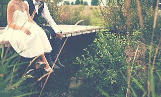 Mehr Paare im Kreis Paderborn lassen sich trauen. - Pixabay (Themenbild) Mehr Paare im Kreis Paderborn lassen sich trauen. - Pixabay (Themenbild)