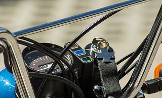 Der Fahrer lehnte medizinische Hilfe zunächst ab. - Symbolbild: Pixabay Der Fahrer lehnte medizinische Hilfe zunächst ab. - Symbolbild: Pixabay