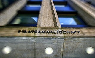 Die Staatsanwaltschaft Arnsberg prüft die Vorwürfe. - Themenbild: David Schellenberg Die Staatsanwaltschaft Arnsberg prüft die Vorwürfe. - Themenbild: David Schellenberg