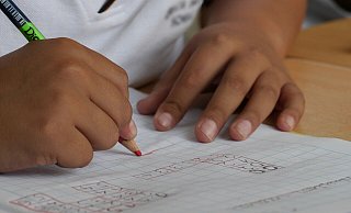 Mehr als 200 Bielefelder Kinder haben noch keinen Grundschulplatz. - Pixabay Mehr als 200 Bielefelder Kinder haben noch keinen Grundschulplatz. - Pixabay