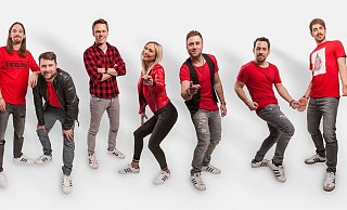 Die Gruppe "SUP-X" aus Höxter tritt am Donnerstag, 30, Juni, in Bad Driburg auf. Der Eintritt ist - kostenlos. - Veranstalter Die Gruppe "SUP-X" aus Höxter tritt am Donnerstag, 30, Juni, in Bad Driburg auf. Der Eintritt ist - kostenlos. - Veranstalter