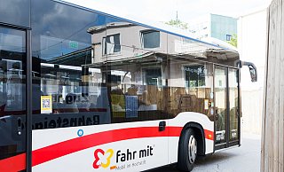 Nahverkehrsverbund Paderborn/Höxter (nph), Bus, Busverkehr, ÖPNV - Lena Henning Nahverkehrsverbund Paderborn/Höxter (nph), Bus, Busverkehr, ÖPNV - Lena Henning