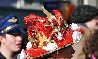 Während die Vereine ihre Sitzungen freiwillig weitgehend abgesagt hatten, gibt es nun Veranstaltungen kommerzieller Anbieter. - Symbolbild: Pixabay Während die Vereine ihre Sitzungen freiwillig weitgehend abgesagt hatten, gibt es nun Veranstaltungen kommerzieller Anbieter. - Symbolbild: Pixabay