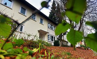 Die Briten-Häuser im Musikerviertel: Die Stadt denkt über einen Ankauf nach. Ist der aber nötig? Denn die Grundstücke könnten auch ihr gehören. - Sarah Jonek Die Briten-Häuser im Musikerviertel: Die Stadt denkt über einen Ankauf nach. Ist der aber nötig? Denn die Grundstücke könnten auch ihr gehören. - Sarah Jonek