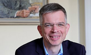 Andreas Kornacki verlässt Herford. - Frank-Michael Kiel-Steinkamp Andreas Kornacki verlässt Herford. - Frank-Michael Kiel-Steinkamp
