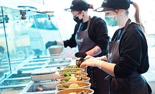 Pottsalat kommt nach Bielefeld. - Pottsalat Pottsalat kommt nach Bielefeld. - Pottsalat