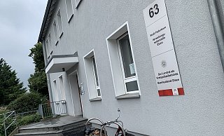 Die FDP hat eine neue Verwendung für die seit Längerem geschlossene Verwaltungsnebenstelle Elsen ins Gespräch gebracht. - Jens Reddeker Die FDP hat eine neue Verwendung für die seit Längerem geschlossene Verwaltungsnebenstelle Elsen ins Gespräch gebracht. - Jens Reddeker