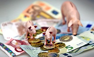 Die Städte und Gemeinden sollen die kriegs- und coronabedingten Kosten ab 2024 nicht länger in ihren Haushalten ausklammern dürfen. - Sarah Jonek Die Städte und Gemeinden sollen die kriegs- und coronabedingten Kosten ab 2024 nicht länger in ihren Haushalten ausklammern dürfen. - Sarah Jonek