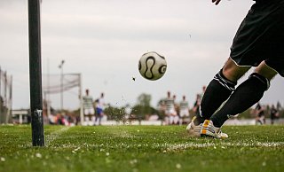 Die Fußball-Oberliga, -Westfalenliga und -Landesliga starten wieder am letzten Augustwochenende. - Symbolfoto/ Pixabay Die Fußball-Oberliga, -Westfalenliga und -Landesliga starten wieder am letzten Augustwochenende. - Symbolfoto/ Pixabay