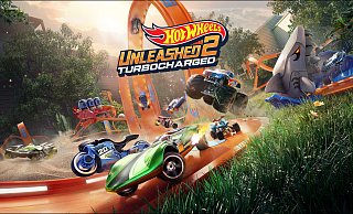 Eine echte Weiterentwicklung: Seit dem 19. Oktober ist "Hot Wheels Unleashed 2" auf dem Markt. - Mattel Eine echte Weiterentwicklung: Seit dem 19. Oktober ist "Hot Wheels Unleashed 2" auf dem Markt. - Mattel