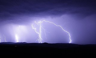 Der Boden wird mögliche starke Regenfällen kaum aufnehmen können. - Symbolfoto: Pixabay Der Boden wird mögliche starke Regenfällen kaum aufnehmen können. - Symbolfoto: Pixabay