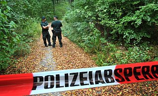 Ermittlungen dauern an: Einige Kriminalfälle im Kreis Höxter beschäftigen die Ermittler über Jahre. In drei Fällen hat sich nw.de nach dem Stand der Dinge erkündigt. - Symbolfoto: Andreas Frücht Ermittlungen dauern an: Einige Kriminalfälle im Kreis Höxter beschäftigen die Ermittler über Jahre. In drei Fällen hat sich nw.de nach dem Stand der Dinge erkündigt. - Symbolfoto: Andreas Frücht
