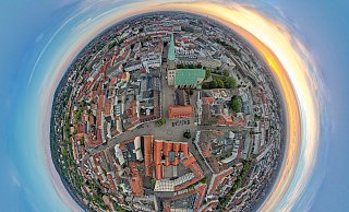 Das sechsköpfige Presbyterium der Altstädter Nicolaikirche ist am 18. März gewählt worden. Wer den Vorsitz übernimmt, ist aber noch nicht geklärt. - Mike-Dennis Müller Das sechsköpfige Presbyterium der Altstädter Nicolaikirche ist am 18. März gewählt worden. Wer den Vorsitz übernimmt, ist aber noch nicht geklärt. - Mike-Dennis Müller