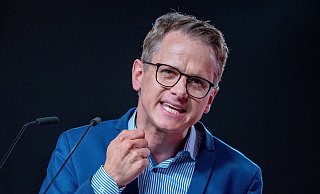 Carsten Linnemann soll neuer CDU-Generalsekretär werden. - Michael Kappeler Carsten Linnemann soll neuer CDU-Generalsekretär werden. - Michael Kappeler