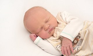 Florian ist am 30. Juni in Paderborn geboren. - Baby Smile Fotografie Florian ist am 30. Juni in Paderborn geboren. - Baby Smile Fotografie