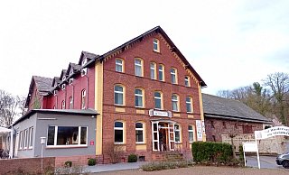 Der Steinkrug in Holzminden bekommt einen neuen Pächter. - Michaela Bast Der Steinkrug in Holzminden bekommt einen neuen Pächter. - Michaela Bast