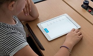 Die Schülerinnen und Schüler in Herford wurden mit Tablets ausgerüstet. Die müssen irgendwann auch entsorgt werden. - Pixabay Die Schülerinnen und Schüler in Herford wurden mit Tablets ausgerüstet. Die müssen irgendwann auch entsorgt werden. - Pixabay