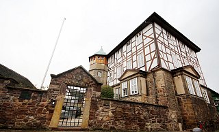 Jörg K. (Name geändert) muss sich vor dem Amtsgericht Höxter wegen Vergewaltigung verantworten. - David Schellenberg Jörg K. (Name geändert) muss sich vor dem Amtsgericht Höxter wegen Vergewaltigung verantworten. - David Schellenberg