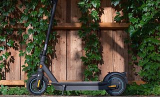 Der Besitz eines geklauten E-Scooters brachte einen Händler vor Gericht. (Symbolfoto) - Pixabay/aixklusiv Der Besitz eines geklauten E-Scooters brachte einen Händler vor Gericht. (Symbolfoto) - Pixabay/aixklusiv