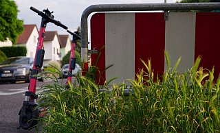 Für E-Scooter gelten die gleichen Regeln im Straßenverkehr wie für andere Fahrzeuge. Und die hat ein 30-jähriger Bad Oeynhausener sehr frei ausgelegt. - Pixabay Für E-Scooter gelten die gleichen Regeln im Straßenverkehr wie für andere Fahrzeuge. Und die hat ein 30-jähriger Bad Oeynhausener sehr frei ausgelegt. - Pixabay