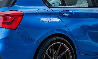 Der BMW 135i Coupé mit Turbolader hatte innerhalb weniger Meter 157 km/h erreicht, dann blitzte die Radar-Anlage der Polizei. - Symbolfoto: pixabay / Creative Commons Der BMW 135i Coupé mit Turbolader hatte innerhalb weniger Meter 157 km/h erreicht, dann blitzte die Radar-Anlage der Polizei. - Symbolfoto: pixabay / Creative Commons