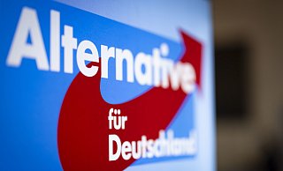 Das Ergebnis der AfD in einzelnen Gütersloher Wahlbezirken hat Politiker von CDU und SPD ins Grübeln gebracht. - Christoph Reichwein/dpa Das Ergebnis der AfD in einzelnen Gütersloher Wahlbezirken hat Politiker von CDU und SPD ins Grübeln gebracht. - Christoph Reichwein/dpa