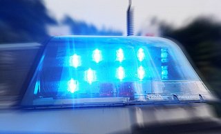 Die Polizei sucht Zeugen zu einer wilden Verfolgungsjagd in Warburg und Willebadessen. - David Schellenberg Die Polizei sucht Zeugen zu einer wilden Verfolgungsjagd in Warburg und Willebadessen. - David Schellenberg