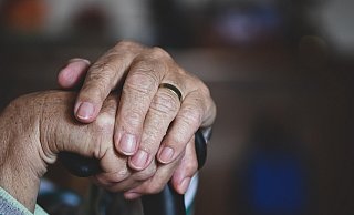 Rund eine Stunde nach der Tat hörte der echte Postbote die Hilferufe der Seniorin. - Symbolbild: Pixabay Rund eine Stunde nach der Tat hörte der echte Postbote die Hilferufe der Seniorin. - Symbolbild: Pixabay