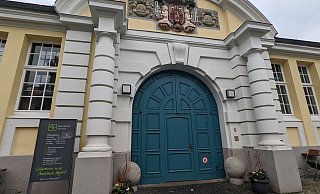 Neue Händler ziehen in die Herforder Markthalle ein. - Susanne Blersch Neue Händler ziehen in die Herforder Markthalle ein. - Susanne Blersch