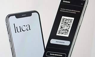 Die Luca-App wird wohl im Kreis Paderborn von vielen Smartphones verschwinden. - Andreas Sundermeier Die Luca-App wird wohl im Kreis Paderborn von vielen Smartphones verschwinden. - Andreas Sundermeier