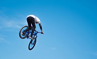 Auf die Umsetzung des Bikeparks müssen Delbrücks Jugendliche weiter warten. - Unsplash Auf die Umsetzung des Bikeparks müssen Delbrücks Jugendliche weiter warten. - Unsplash